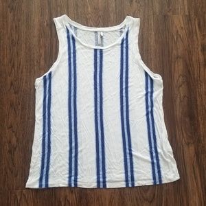 Banana Republic Tank Top